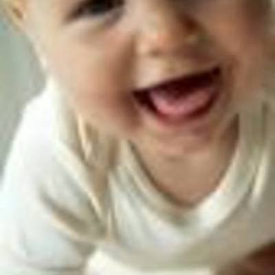 Timeline: Babys First Year