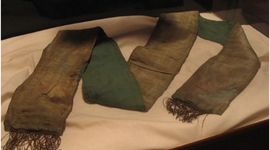 Timeline: The Short Life of Ned Kelly - G.S.S Year 7