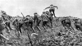 Timeline: PRIVATE PEACEFUL 952