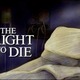 The right to die
