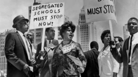 Timeline: African American Civil Rights