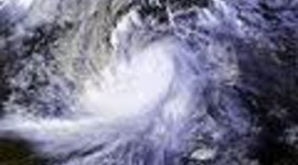 Timeline: Typhoons on Guam