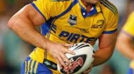 Timeline: A Man A Loedgon