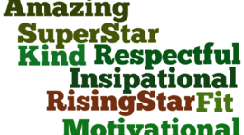 Timeline: Nana Lesley