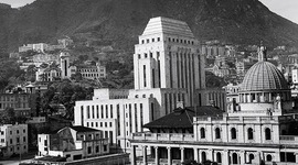 Timeline: Hong Kong's First