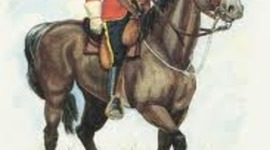 Timeline: A Mountie's Diary (NWMP)