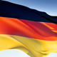 German flag 640