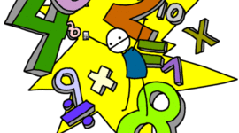 Timeline: Math Semester 1