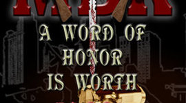 Timeline: History of MDK