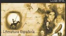 Timeline: Movimientos Literarios en España