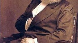 Timeline: obras y un poco de vida karl marx...