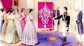 Timeline: Historia de la literatura Española