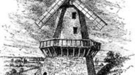 Timeline: Windmills
