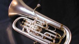 Timeline: Euphonium