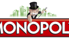 Timeline: Monopoly Milstones