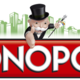 Monopoly logo