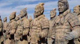 Timeline: civilizations