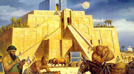 Timeline: THE CIVILIZATION