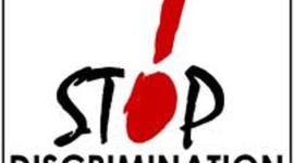 Timeline: Target of Discrimination Timeline