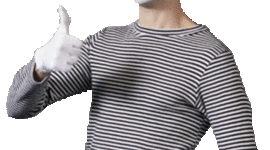 Timeline: Evolution of Pantomime