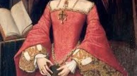 Timeline: The Timeline of Queen Elizabeth I