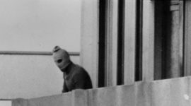 Timeline: 1972 Munich Massacre