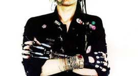 Timeline: History of Cyberpunk