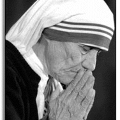 Timeline: Mother Teresa