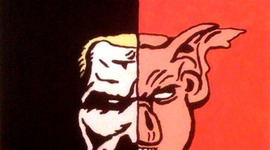 Timeline: Animal Farm