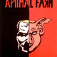 Animal farm poster