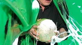 Timeline: history of cyberpunk