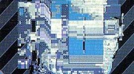 Timeline: Term "Cyberpunk" coined by William Gibson