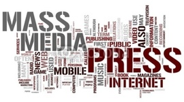 Timeline: Mass Media