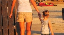 Timeline: Ms. Miesner's Life