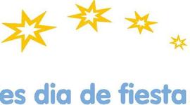 Timeline: Nacemos como tienda de articulos para fiestas. Esdiadefiesta.com