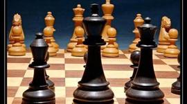 Timeline: Chess