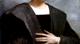 Timeline: Christopher Columbus