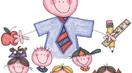 Timeline: Pedagogos de nuestra  historia en la educación