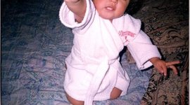 Timeline: Mis pequeños pasos,logros