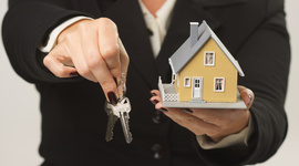 Timeline: Buying a House in 30 days...