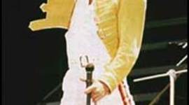 Timeline: Freddy Mercury's life