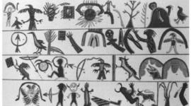 Timeline: Timeline of Ojibwa and European Contact