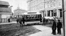 Timeline: Seattle Streetcar Historic Timeline