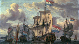 Timeline: TimeLine Of The Colonisation of Indonesia