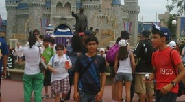 Timeline: Mis Logros