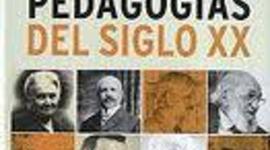 Timeline: PEDAGOGIA DEL SIGLO XX