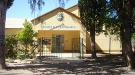 Timeline: Escuela N° 1-175 "Catamarca"