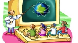 Timeline: Pedagogos y sus aportes