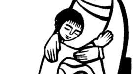 Timeline: Task 2 - the History of Reconciliation