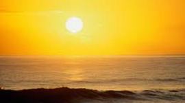 Timeline: my summer vaction